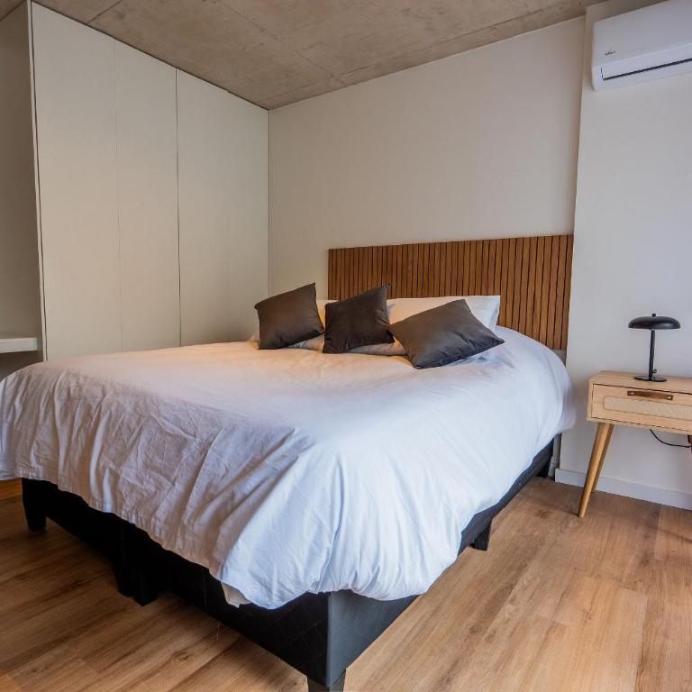 Live Smart - Apartment - 5