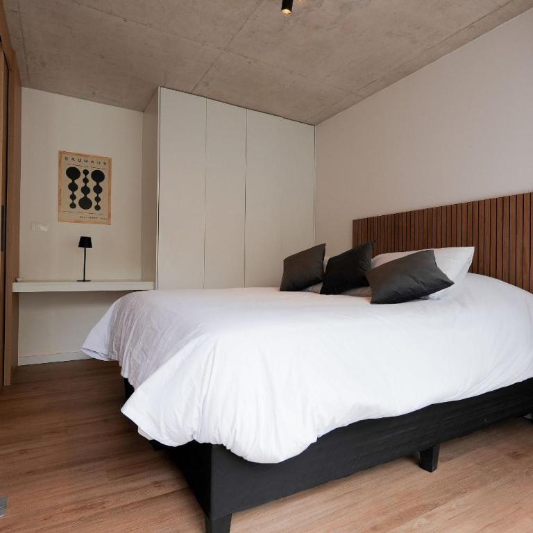 Live Smart - Apartment - 7