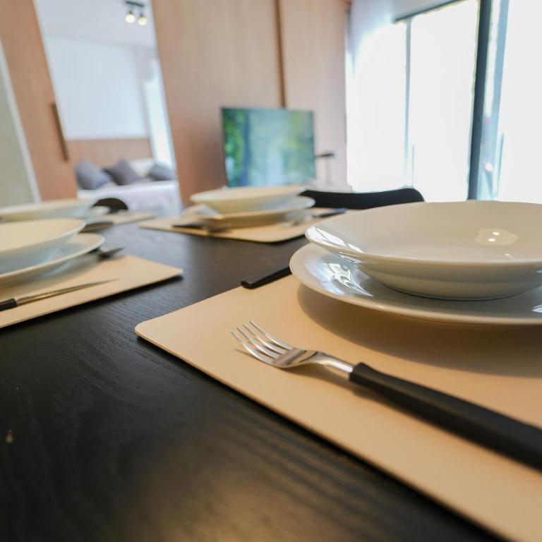 Live Smart - Apartment - 9