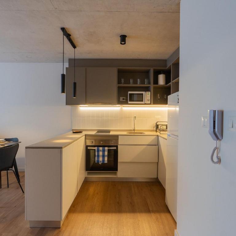 Live Smart - Apartment - 11