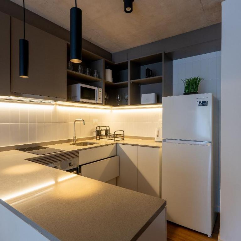 Live Smart - Apartment - 12