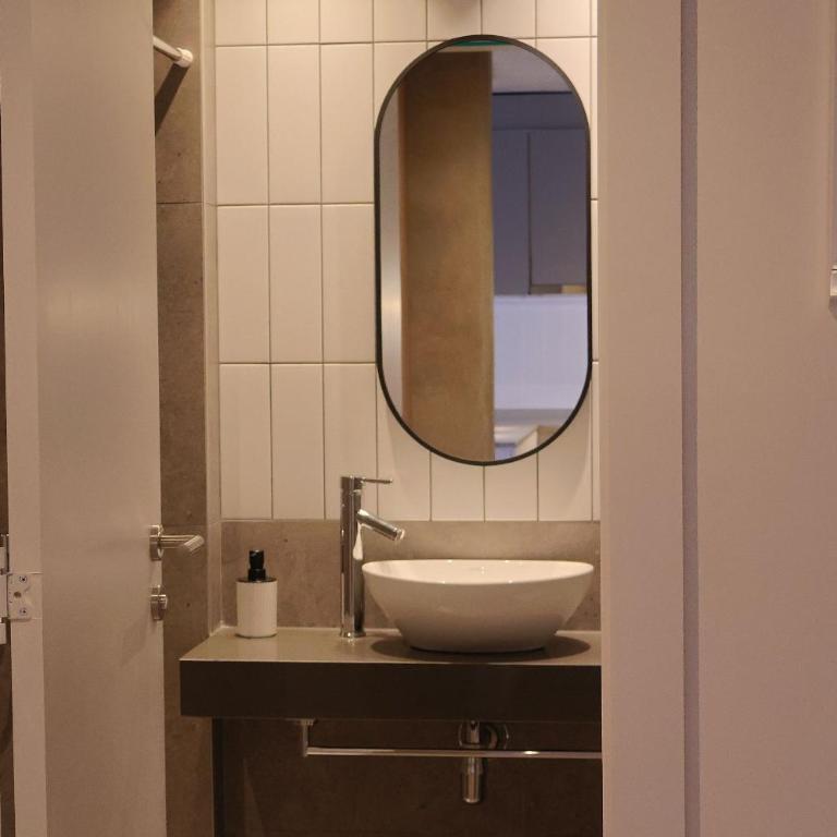 Live Smart - Apartment - 4