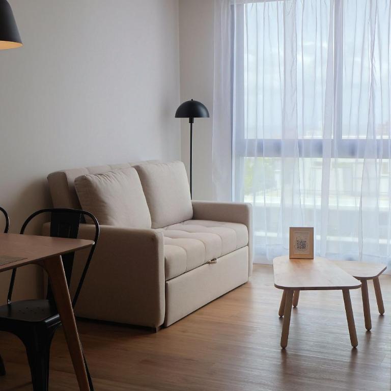 Live Smart - Apartment - 3