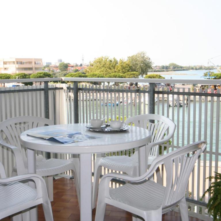 Casa Marina - Appartamento con 1 Camera da Letto e Vista Mare - 5