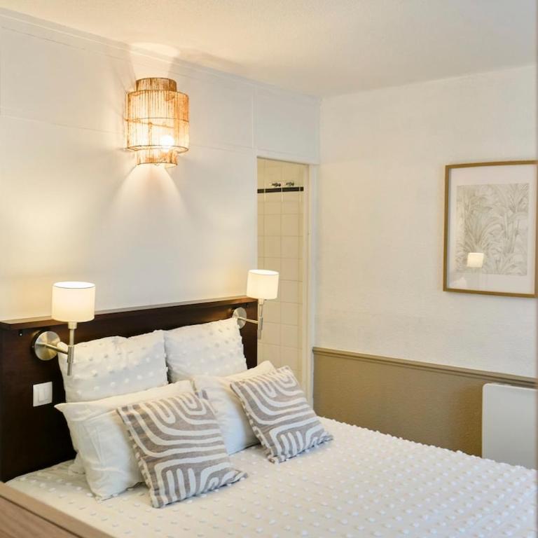 Studio Vauban, Lille - Appartement 1 Chambre - 13