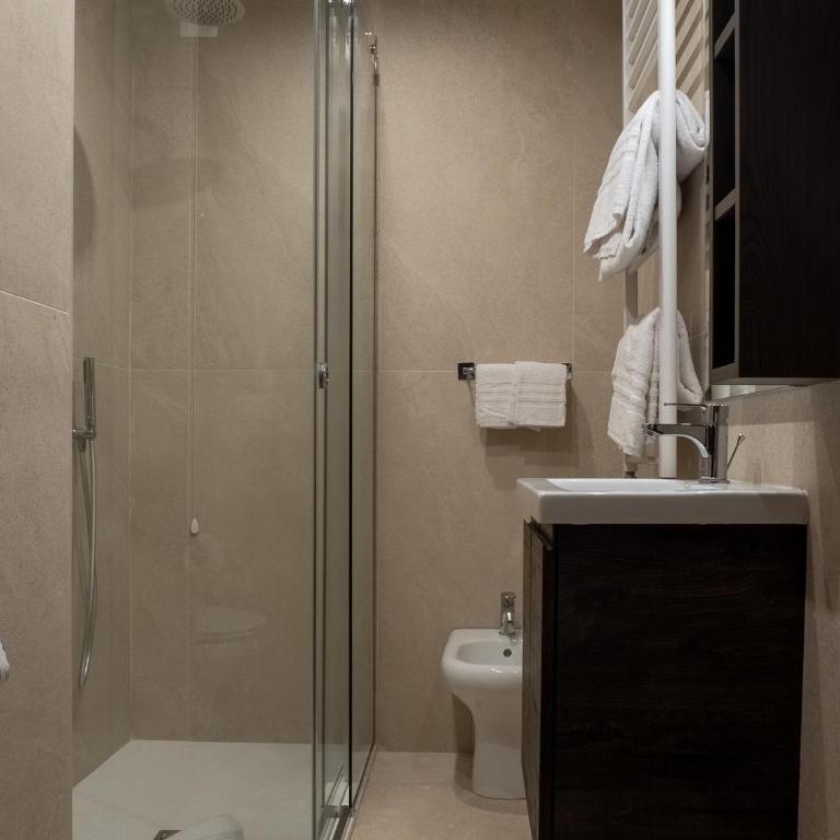 N42 Hotel - Camera Quadrupla - 2