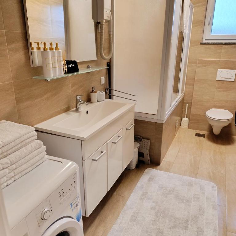 Apartmani Jasmina 2 - Deluxe Apartment - 16