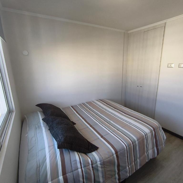 Oceana Suites Distrito Verde - Apartamento de 2 dormitorios con balcón - 4