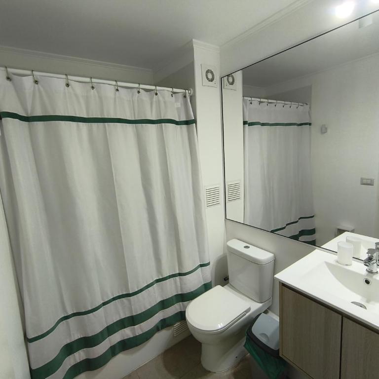 Oceana Suites Distrito Verde - Apartamento de 2 dormitorios con balcón - 1