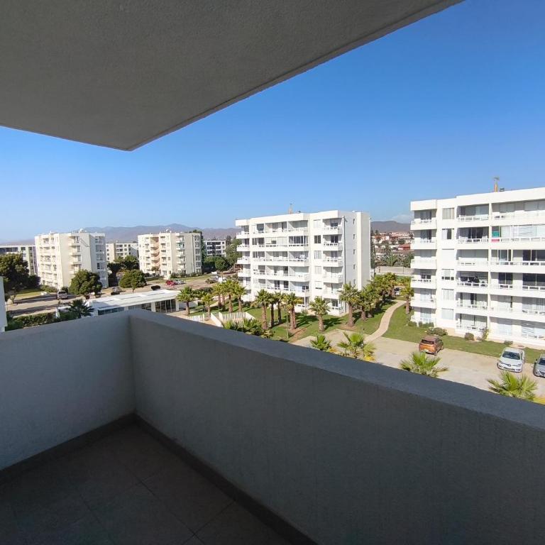 Oceana Suites Distrito Verde - Apartamento de 2 dormitorios con balcón - 5