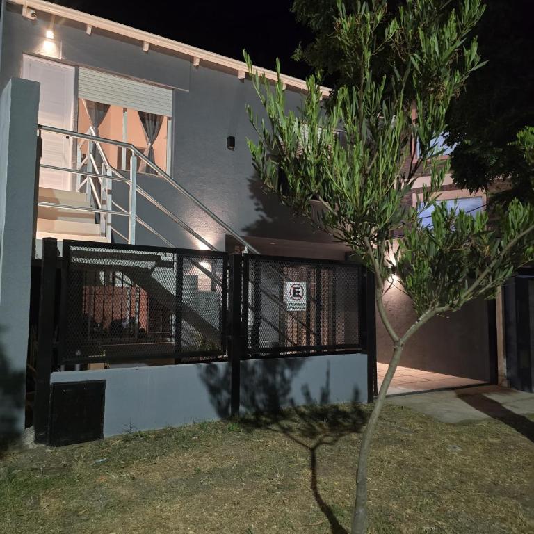 Apart Altos de Monte Hermoso - Apartamento de 1 dormitorio - 12
