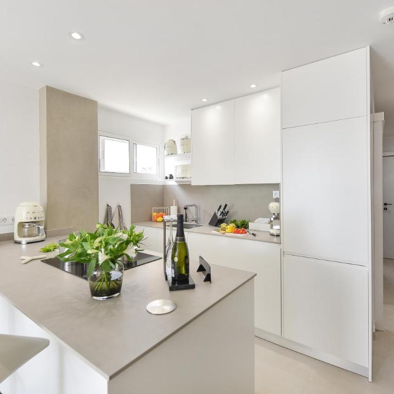 Tanife 301 by VillaGranCanaria - One-Bedroom Apartment - 11