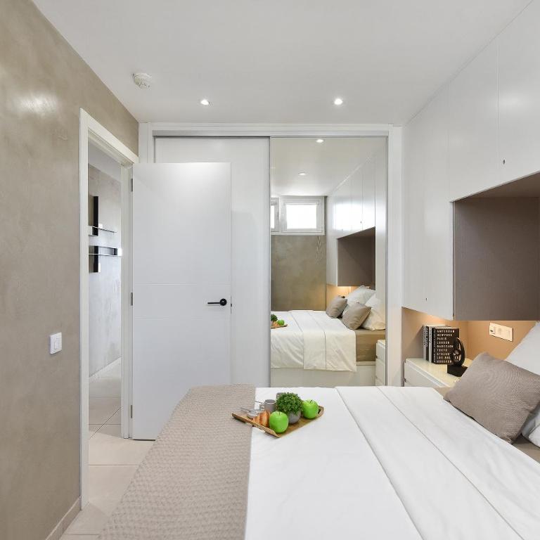 Tanife 301 by VillaGranCanaria - One-Bedroom Apartment - 15