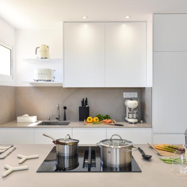 Tanife 301 by VillaGranCanaria - One-Bedroom Apartment - 13