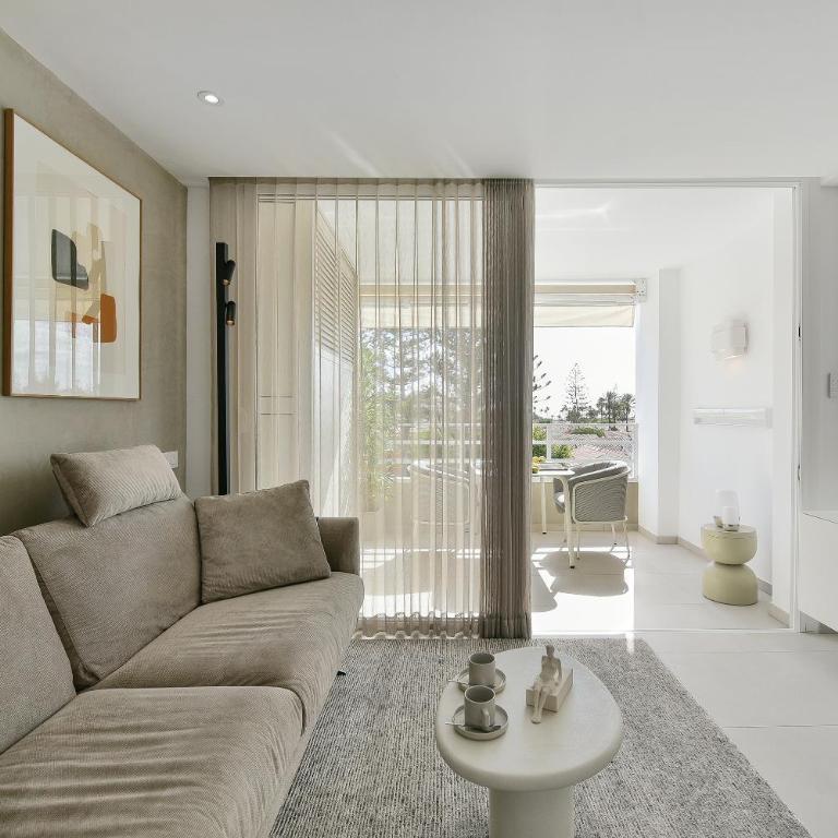 Tanife 301 by VillaGranCanaria - One-Bedroom Apartment - 6