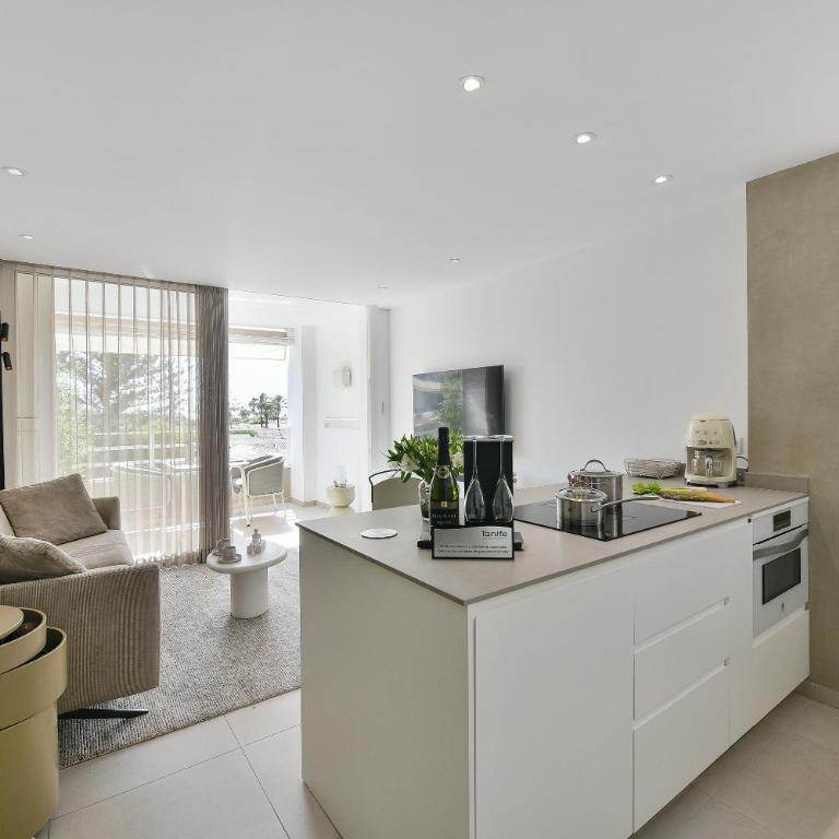 Tanife 301 by VillaGranCanaria - One-Bedroom Apartment - 14