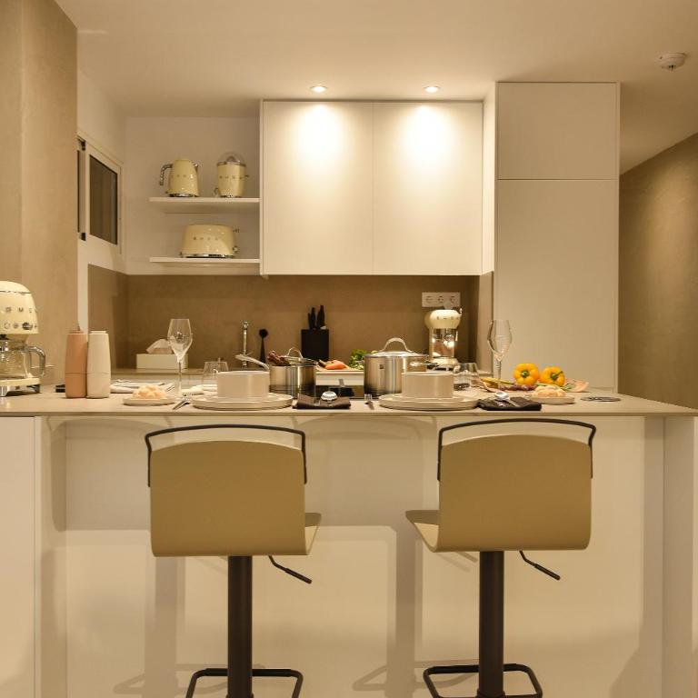 Tanife 301 by VillaGranCanaria - One-Bedroom Apartment - 23