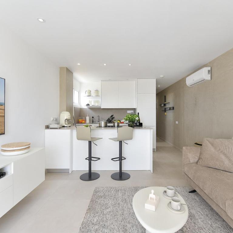 Tanife 301 by VillaGranCanaria - One-Bedroom Apartment - 8