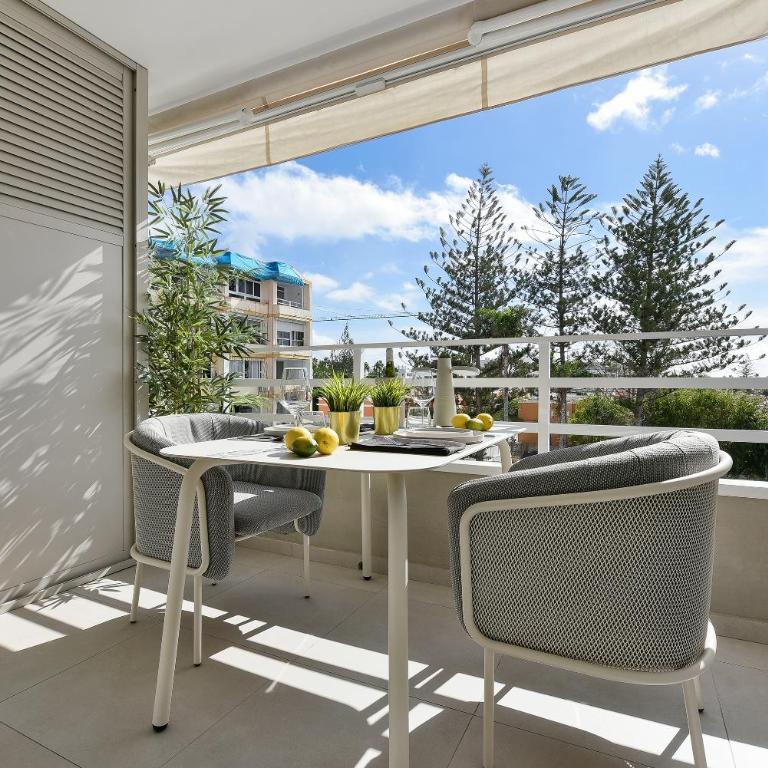 Tanife 301 by VillaGranCanaria - One-Bedroom Apartment - 3