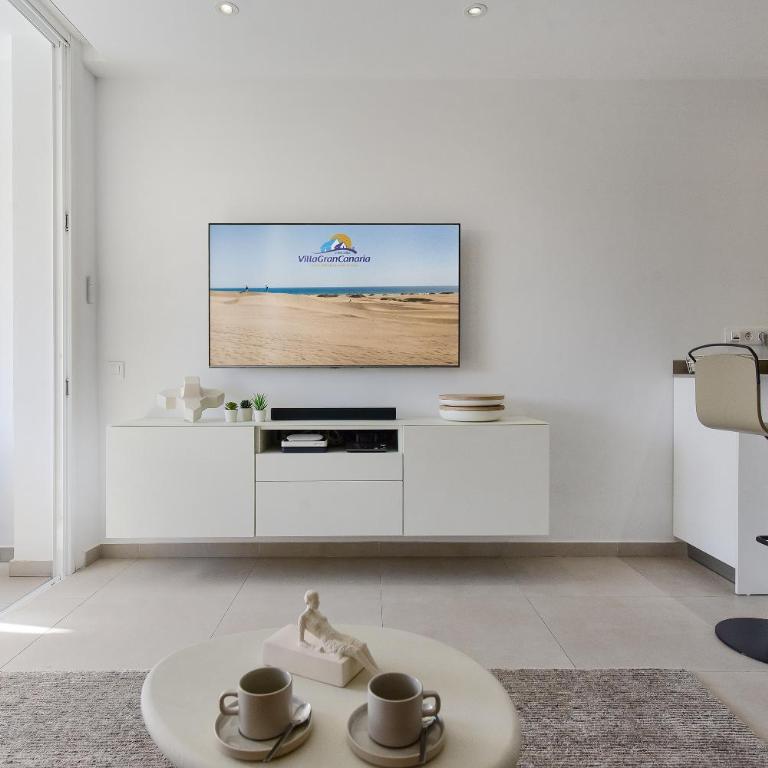 Tanife 301 by VillaGranCanaria - One-Bedroom Apartment - 9