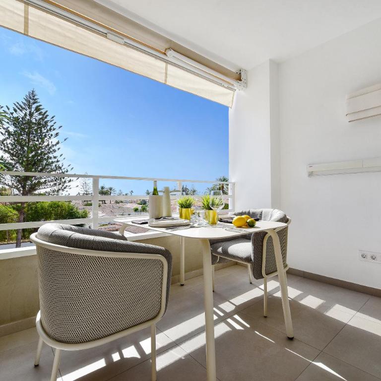 Tanife 301 by VillaGranCanaria - One-Bedroom Apartment - 2