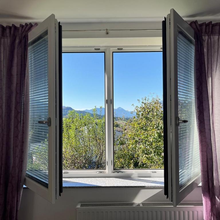 Ferienwohnung am Faaker See - Apartment mit 2 Schlafzimmern - 2