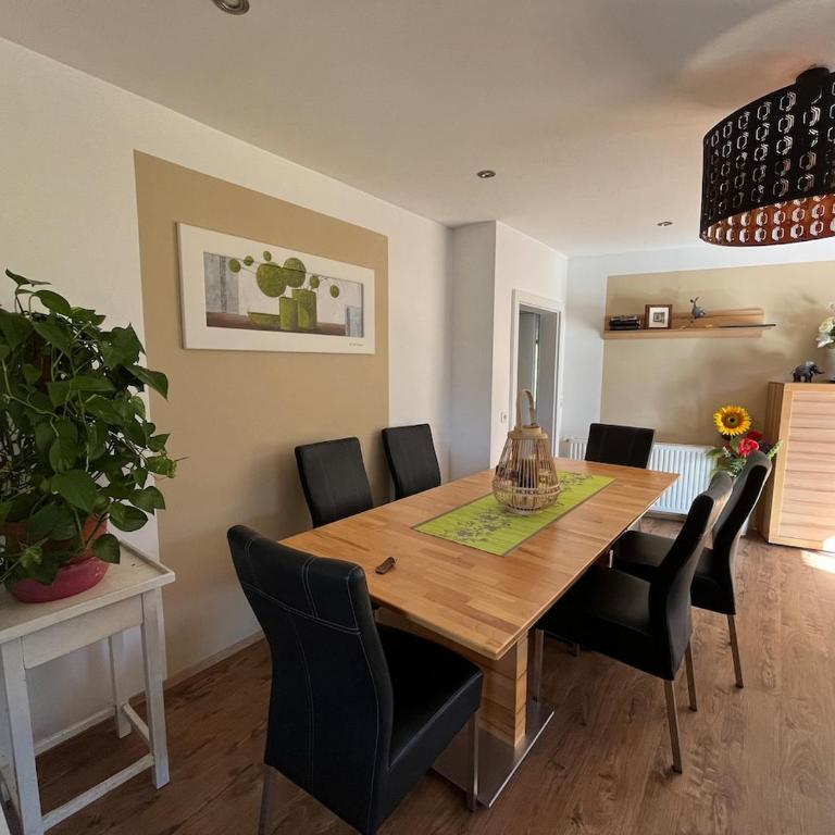 Ferienwohnung am Faaker See - Apartment mit 2 Schlafzimmern - 9