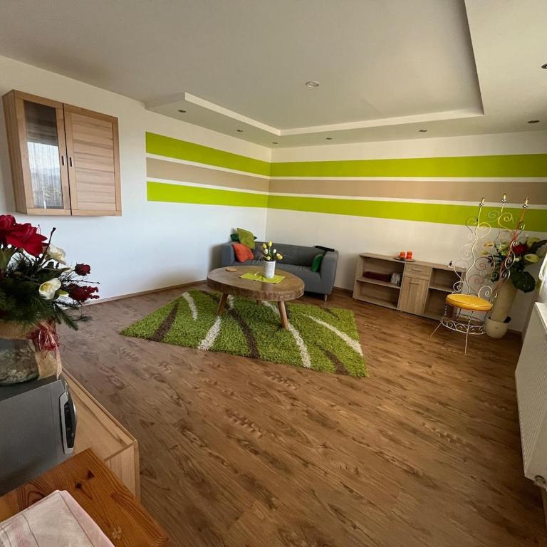 Ferienwohnung am Faaker See - Apartment mit 2 Schlafzimmern - 14