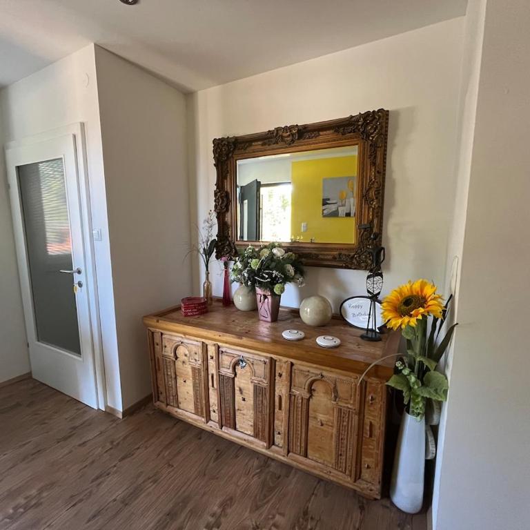 Ferienwohnung am Faaker See - Apartment mit 2 Schlafzimmern - 19