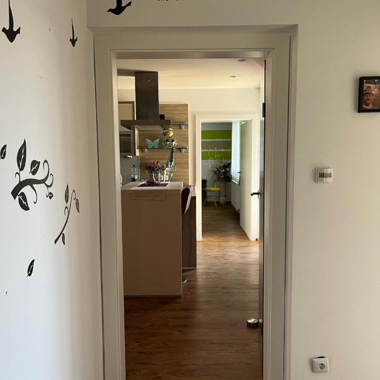 Ferienwohnung am Faaker See - Apartment mit 2 Schlafzimmern - 22