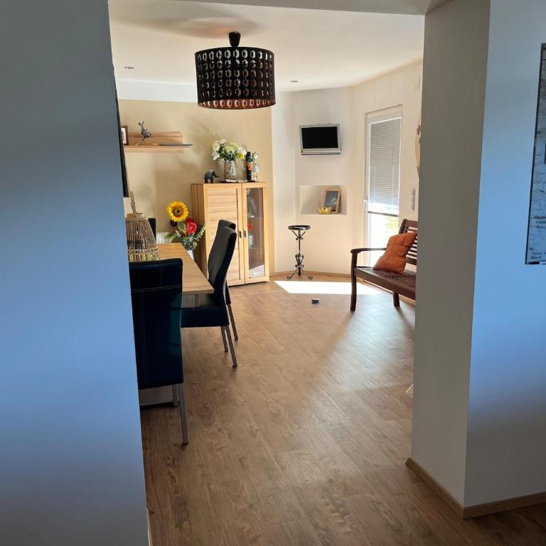Ferienwohnung am Faaker See - Apartment mit 2 Schlafzimmern - 23