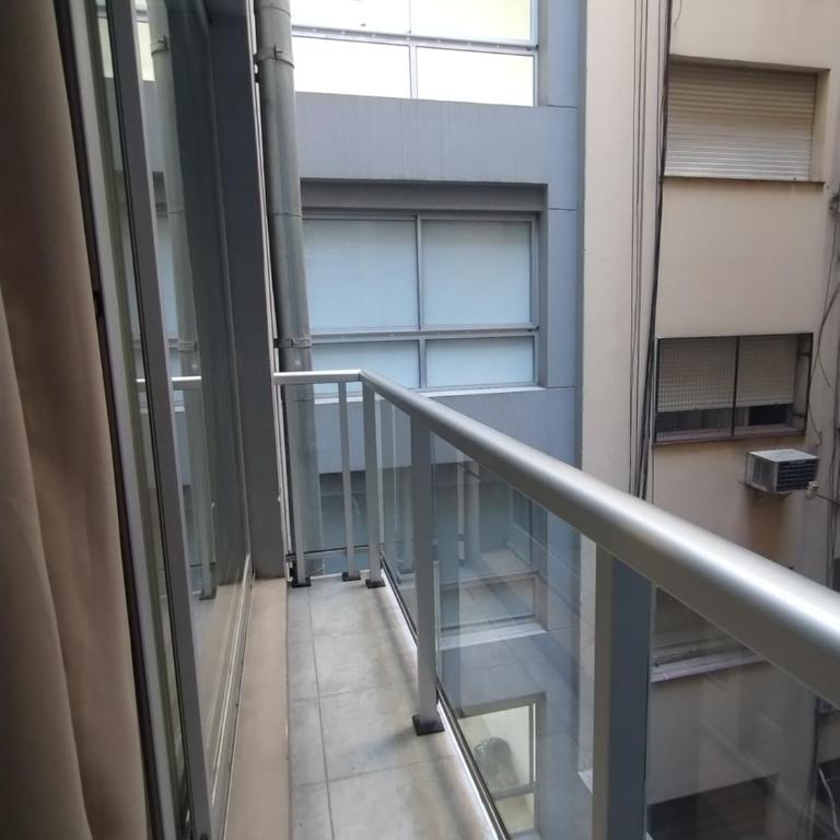 Altos de Palermo Hollywood - Apartamento Loft de 1 dormitorio - 10