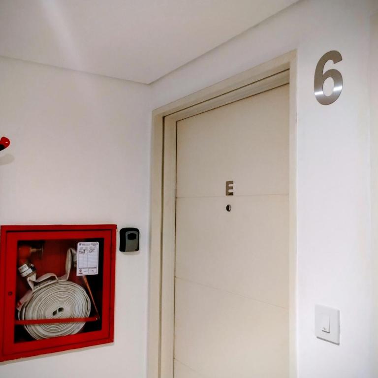 Altos de Palermo Hollywood - Apartamento Loft de 1 dormitorio - 16