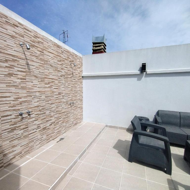 Altos de Palermo Hollywood - Apartamento Loft de 1 dormitorio - 36
