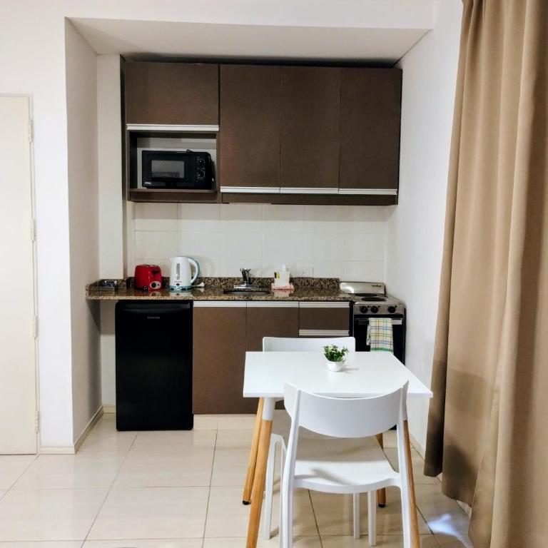 Altos de Palermo Hollywood - Apartamento Loft de 1 dormitorio - 6