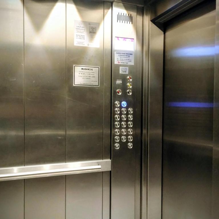 Altos de Palermo Hollywood - Apartamento Loft de 1 dormitorio - 27