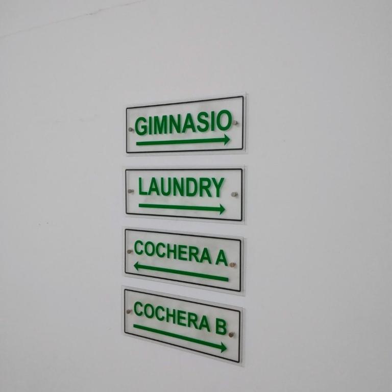 Altos de Palermo Hollywood - Apartamento Loft de 1 dormitorio - 23