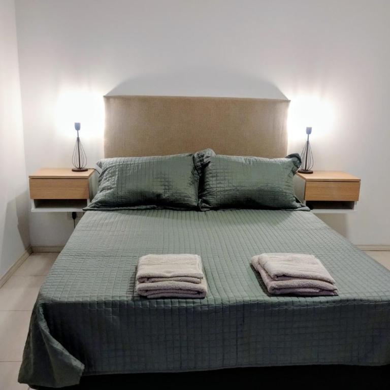 Altos de Palermo Hollywood - Apartamento Loft de 1 dormitorio - 3