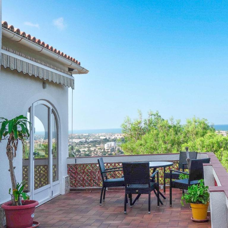Casa MaJa - Villa de 3 dormitorios - 14