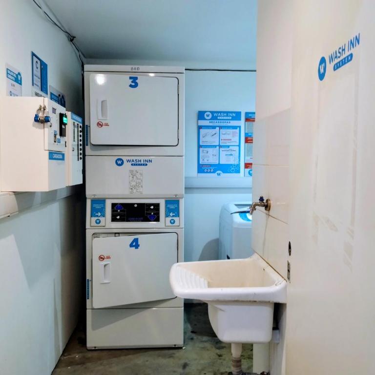 Altos de Palermo Hollywood - Apartamento Loft de 1 dormitorio - 25