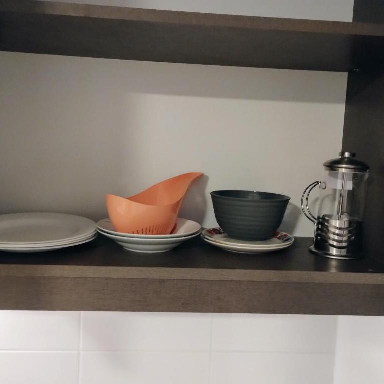 Altos de Palermo Hollywood - Apartamento Loft de 1 dormitorio - 8