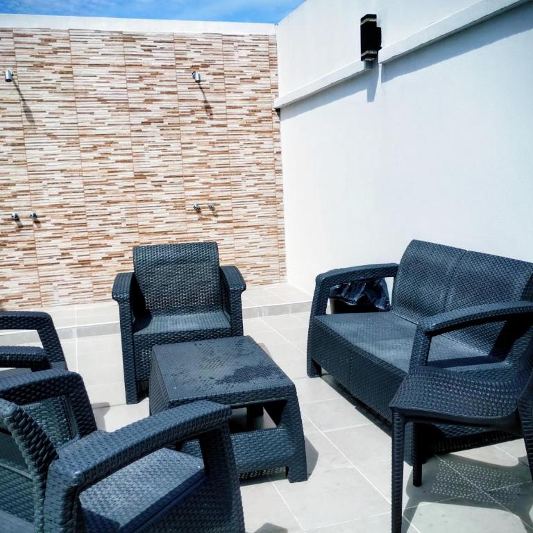 Altos de Palermo Hollywood - Apartamento Loft de 1 dormitorio - 33