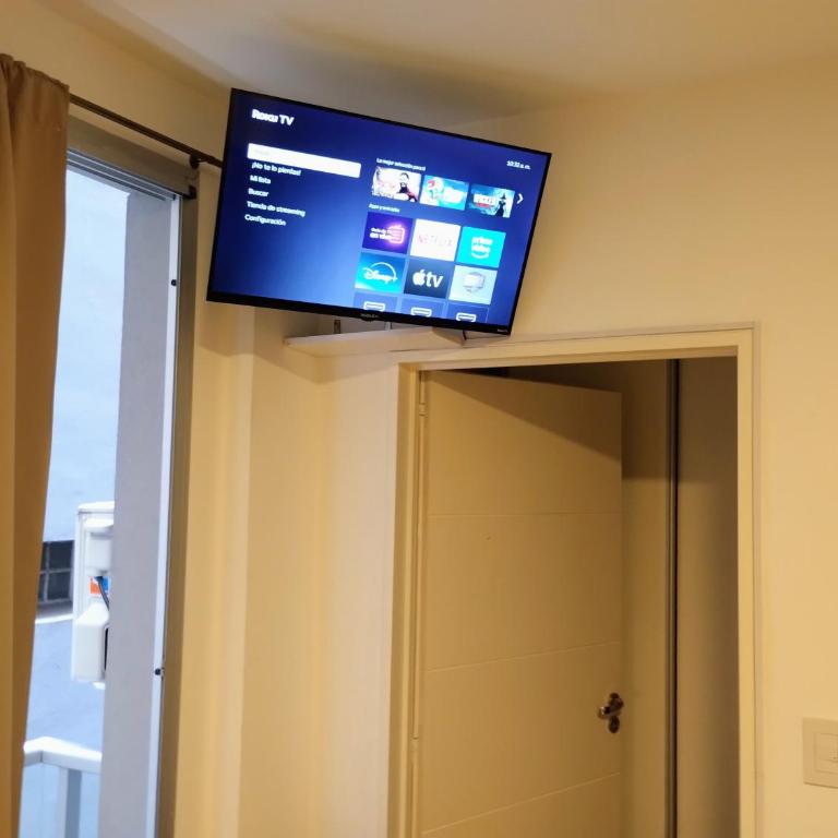 Altos de Palermo Hollywood - Apartamento Loft de 1 dormitorio - 12