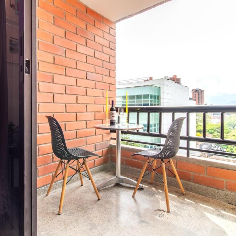 Ayamonte 306 2BR - Two-Bedroom Apartment - 8