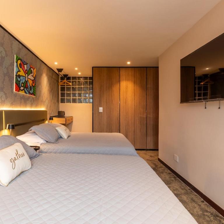 Ayamonte 306 2BR - Two-Bedroom Apartment - 12