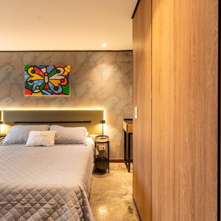 Ayamonte 306 2BR - Two-Bedroom Apartment - 27