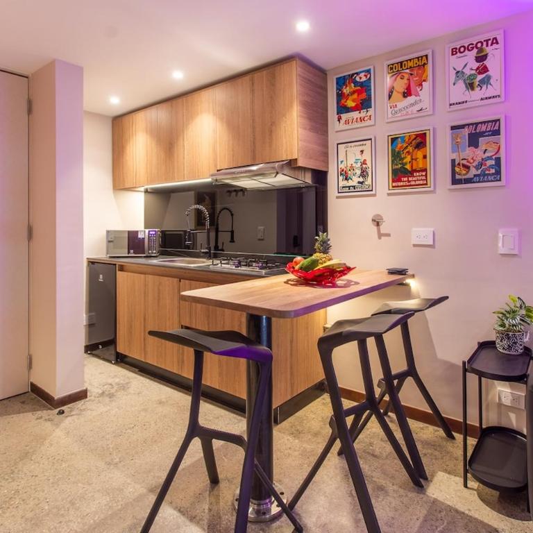 Ayamonte 306 2BR - Two-Bedroom Apartment - 29