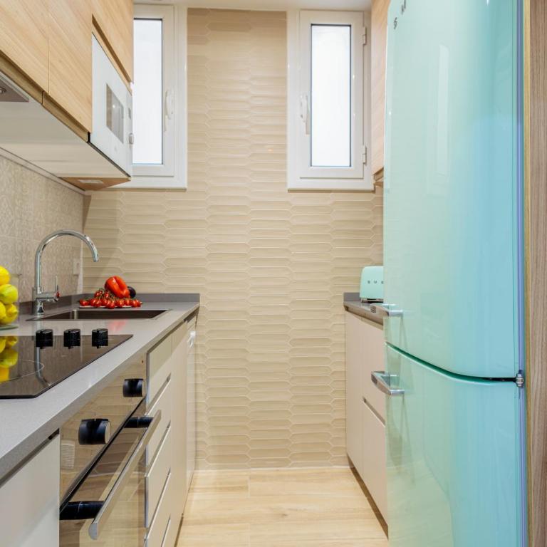 The Gaudi Suites - One-Bedroom Apartment - Bruc,134 - 2