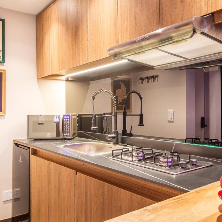 Ayamonte 306 2BR - Two-Bedroom Apartment - 40
