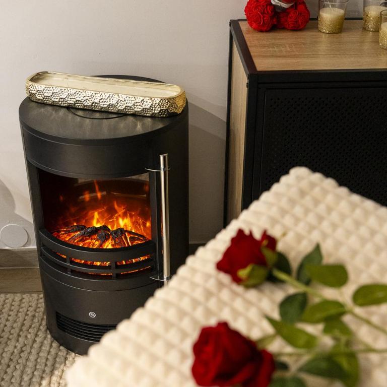 Secret Room Spa Agde - Appartement 1 Chambre - 4